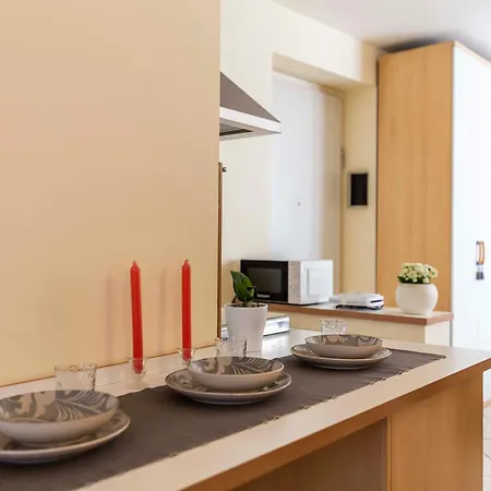 La Coccinella Piazzetta S. Spirito 5 * 베르가모