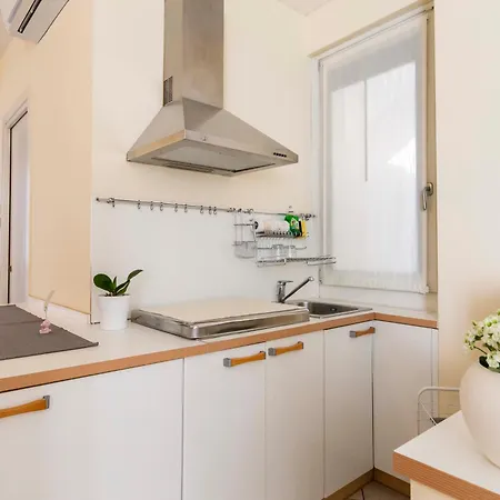 La Coccinella Piazzetta S. Spirito 5 아파트 *