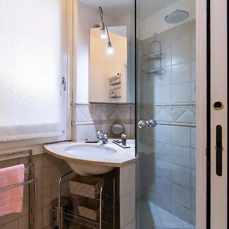 La Coccinella Piazzetta S. Spirito 5 * 베르가모