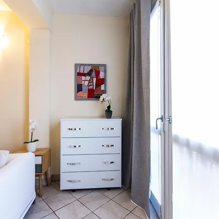 Apartmán La Coccinella Piazzetta S. Spirito 5