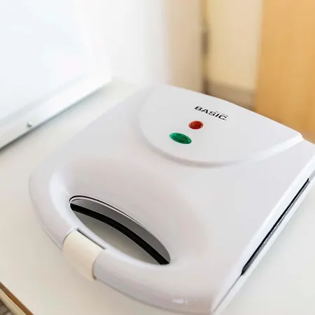 Apartmán La Coccinella Piazzetta S. Spirito 5 Bergamo
