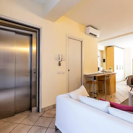 La Coccinella Piazzetta S. Spirito 5 * Bergamo