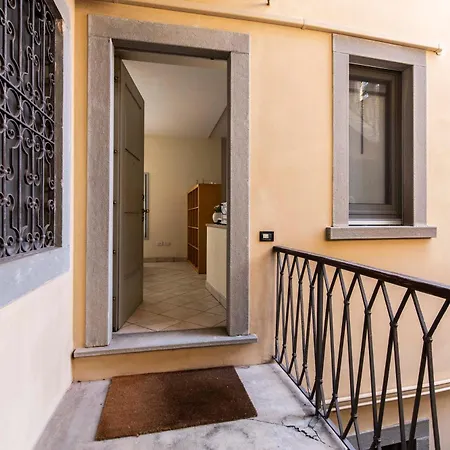 La Coccinella Piazzetta S. Spirito 5 *